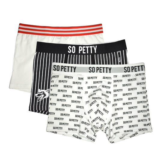 The Petty Trinity - SPRING SALE
