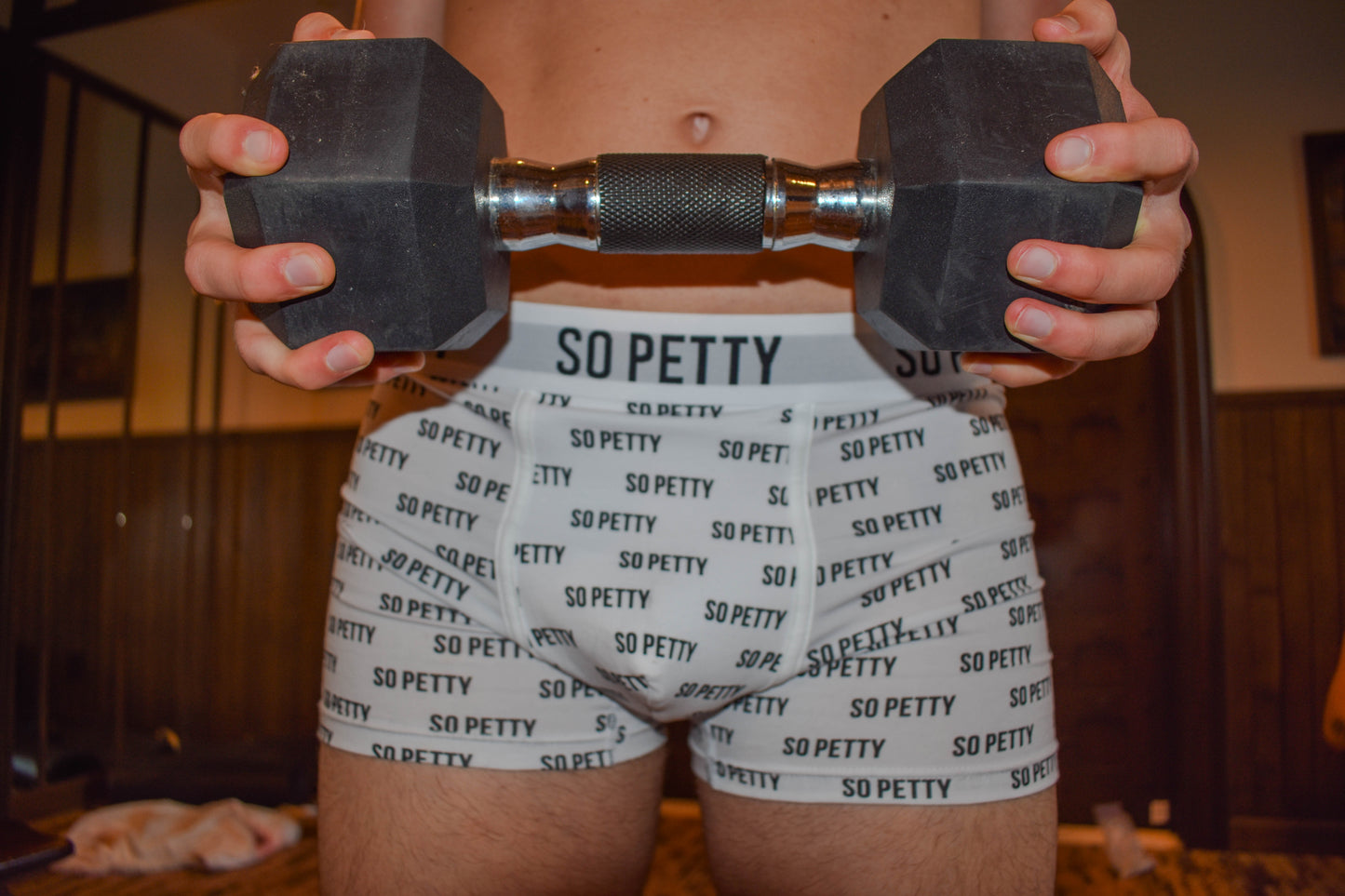 Petty Signature - SPRING SALE